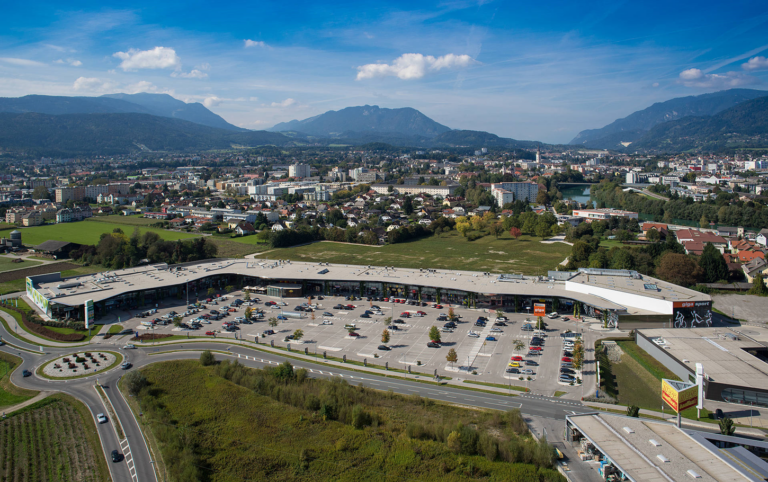 Bruno Kreisky Straße 25, 9500 Villach - Rustler