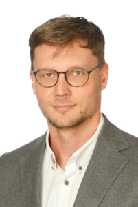 Martin Sandner