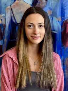 Olivera Vujinovic
