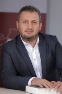 Marius ISPAS
