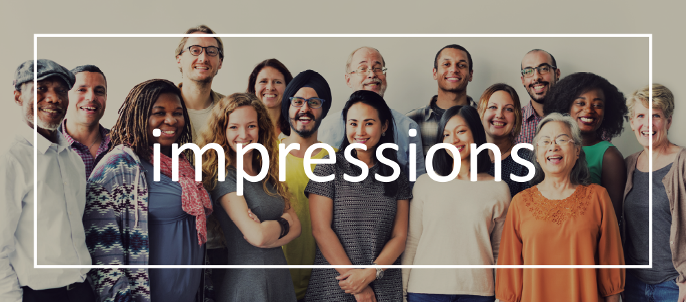 Impressions