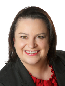 Tina Wimmer
