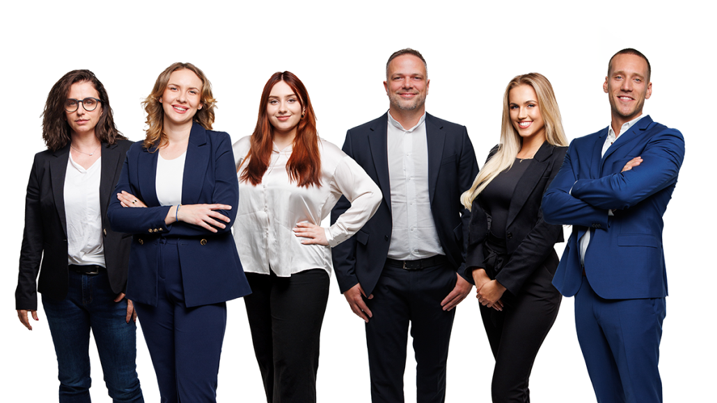 Teamfoto Leopoldau Teamfoto Leopoldau