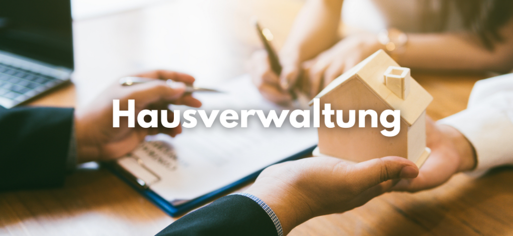 Rustler Hausverwaltung