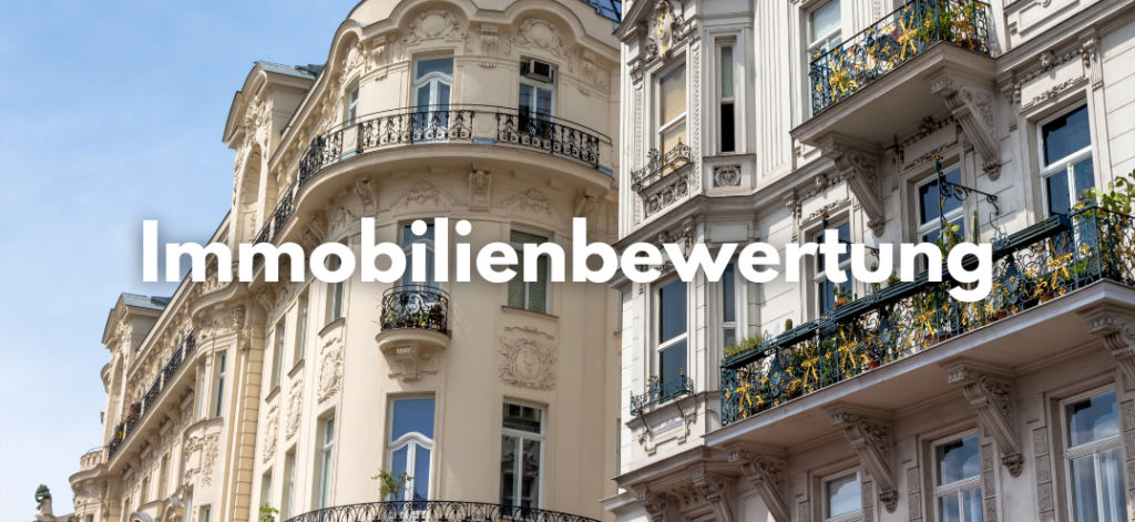 Rustler Immobilienbewertung