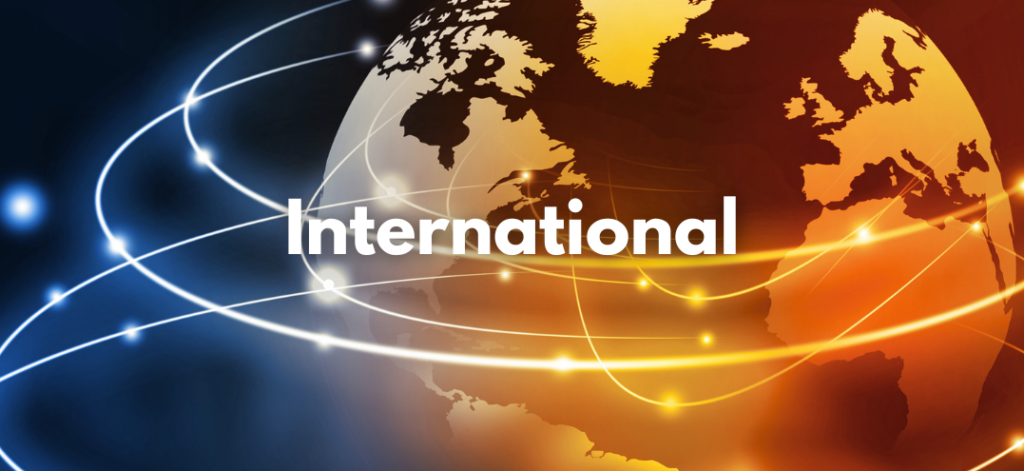 Rustler International