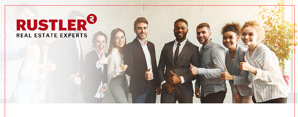 Immobilienmakler für Wohn- & Gewerbeimmobilien (m/w)