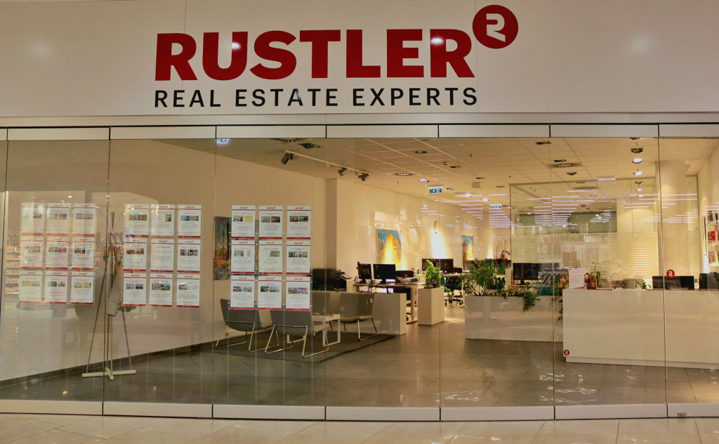 Rustler Leopoldau