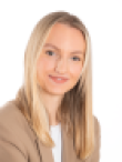 Foto von Alina Strobl MA