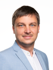 Foto von Ing. Berndt Scamoni