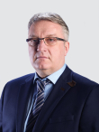 Foto von DI Bojan Stevanovic