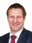 Foto von DI Martin Troger MBA