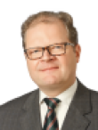 Foto von Mag. Arno Kunz