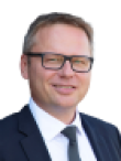 Foto von Dipl. Ing. (FH) Guido Pfeifer