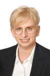 Foto von Jasmina Burschitschek-Husic