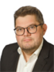 Foto von Ing. Joachim Moser