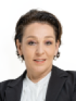 Foto von Mag. Dr. Kira Freigassner