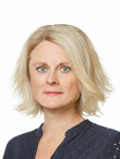 Foto von Mag. Monja Warmuth