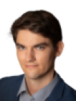 Foto von DI Paul Christoph Lindheim BSc