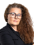 Foto von Mag. (FH) Petra Rohrmoser-Lichtenschopf