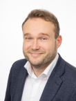 Foto von Mag. Philip Schamberger