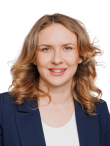 Foto von Veronika Vollmann
