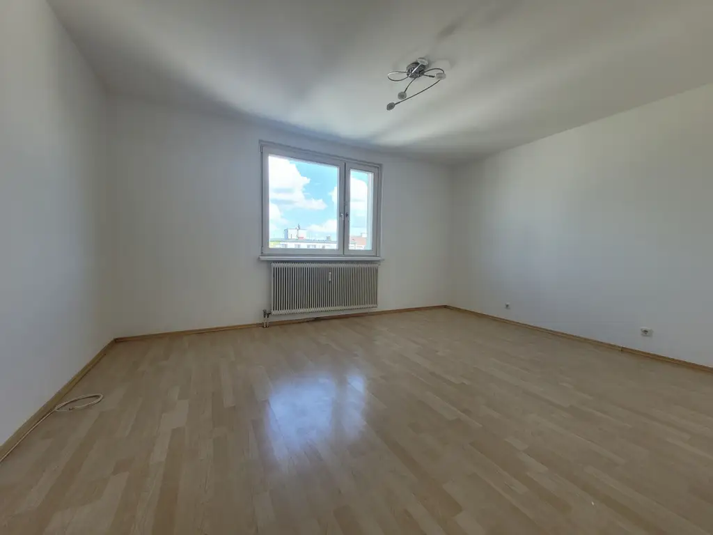 Neubauwohnung beim Sonnwendviertel | Hofruhelage | Ideal auch für Anleger | bis 12/26 vermietet