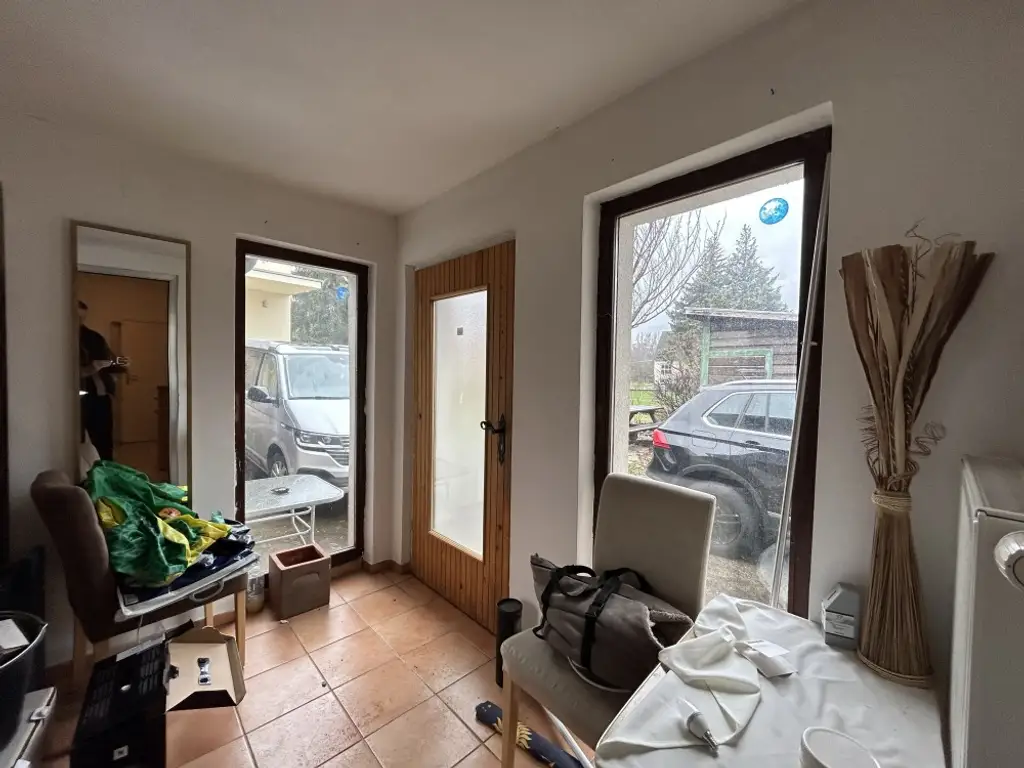 Haus - 4 Zimmer, 2 Badezimmer und 100m² Garten in 1230 Wien zu mieten
