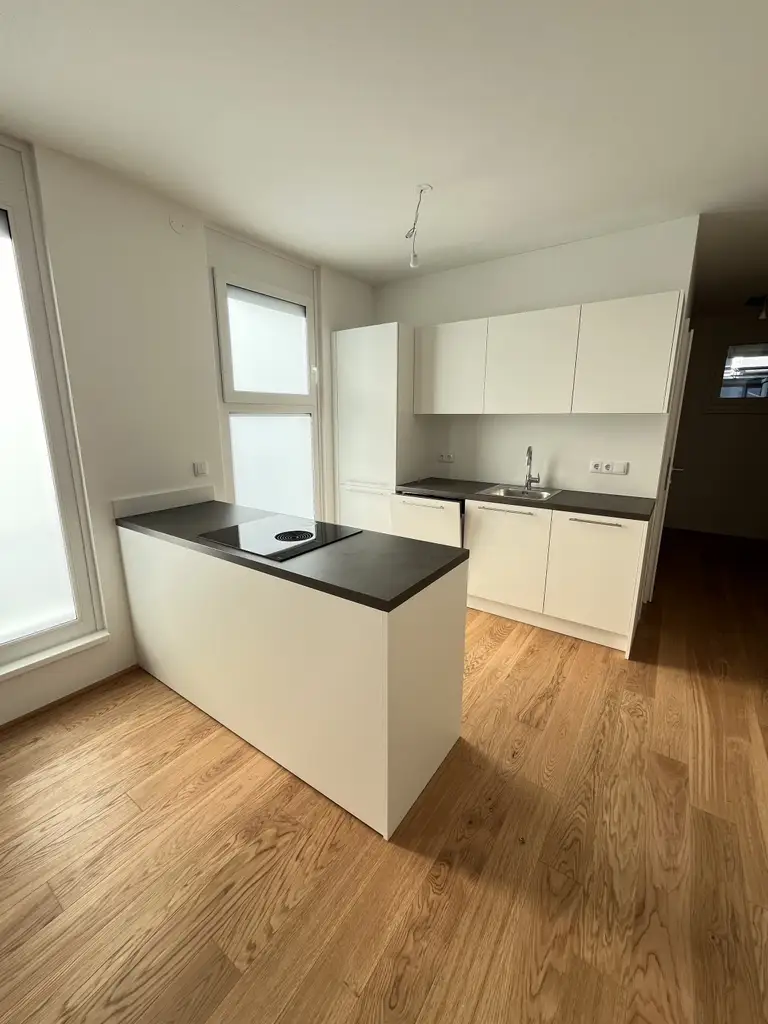 Top Grundriss | Hochwertige 3-Zimmerwohnung mit Balkon in beliebter Wohnlage!