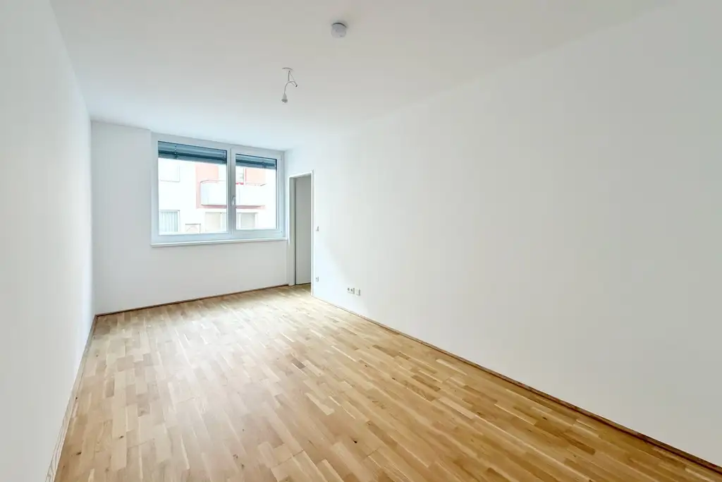 enzückende südseitige Wohnung mit Balkon