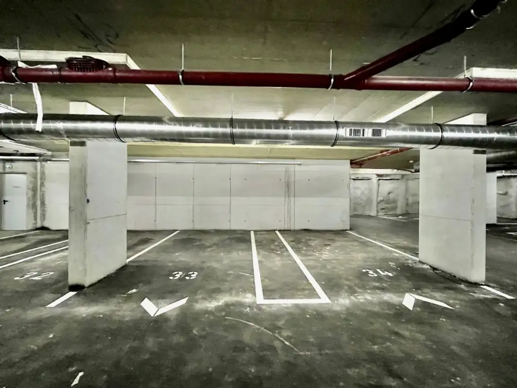 Stellplatz in der Rauchgasse 40-44 bei der Meidlinger Hauptstraße!