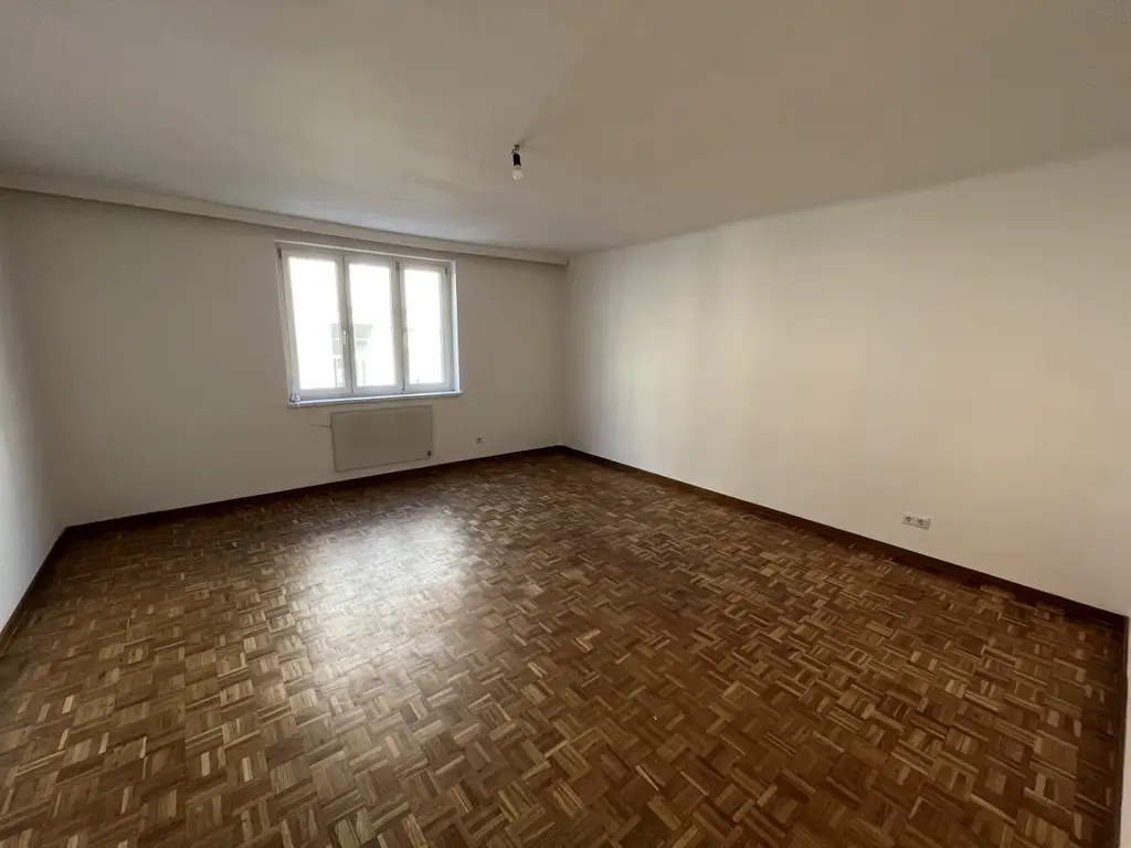 Charmante 1-Zimmer-Wohnung mit guter Anbindung