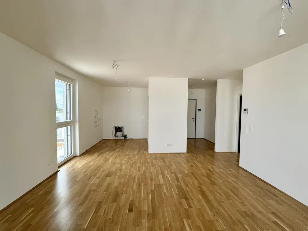 ReLAX 151 – Erstbezug mit Freiraum. Sofort beziehbare Eigentumswohnungen mit Balkon
