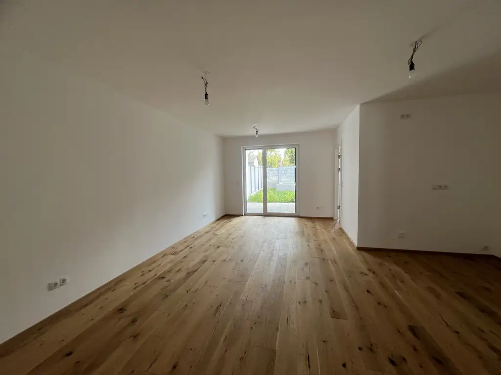 3 Zimmer Neubauprojekt/Wohnen nahe Lusthaus /Provisionsfrei! Herbstaktion bis 31.10.2026