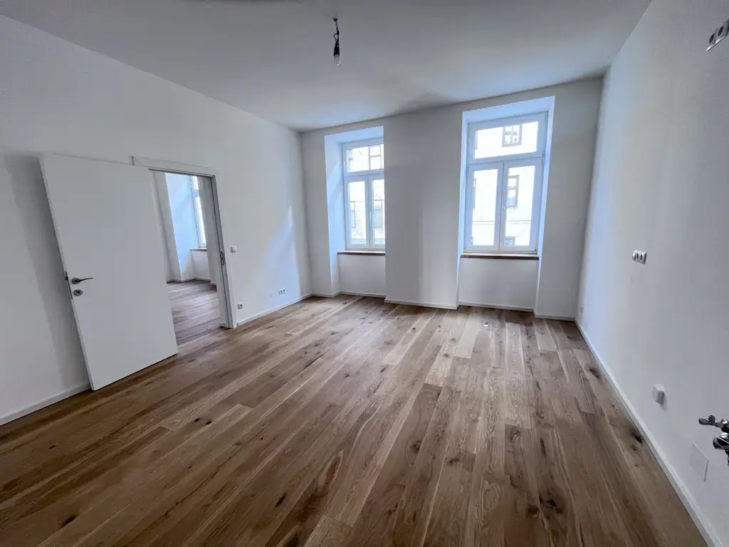 SENE 52 +Leistbares Zuhause für Ihre Familie – ruhig gelegen und bestens angebunden Jetzt anfragen