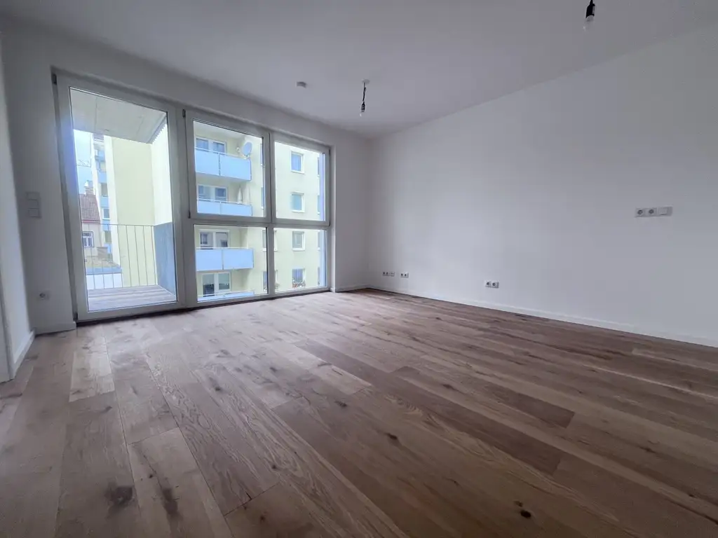 Perfekte Anlegerwohnung in Top-Lage I Hofruhelage