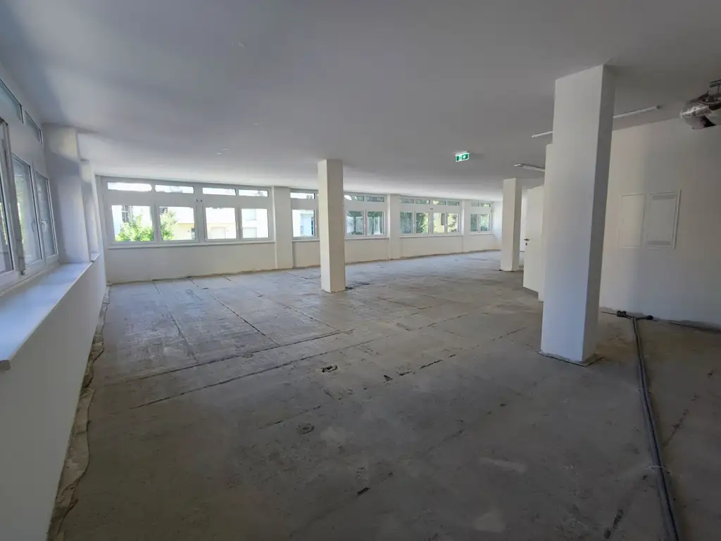 Ihr Büro in Hietzinger Bestlage