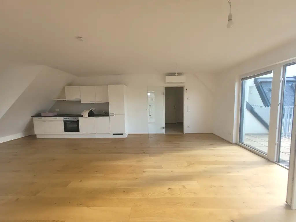 3 Zimmer mit Terrasse in 1160 Wien