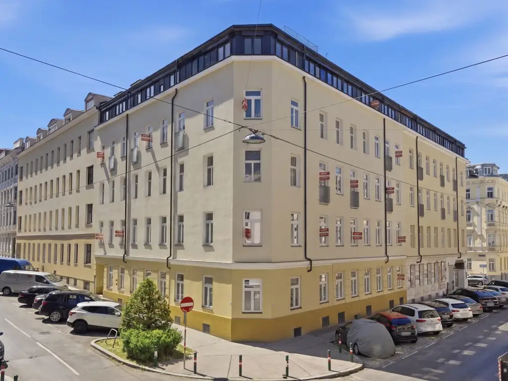 SENE 52 +Leistbares Zuhause für Ihre Familie – ruhig gelegen und bestens angebunden Jetzt anfragen