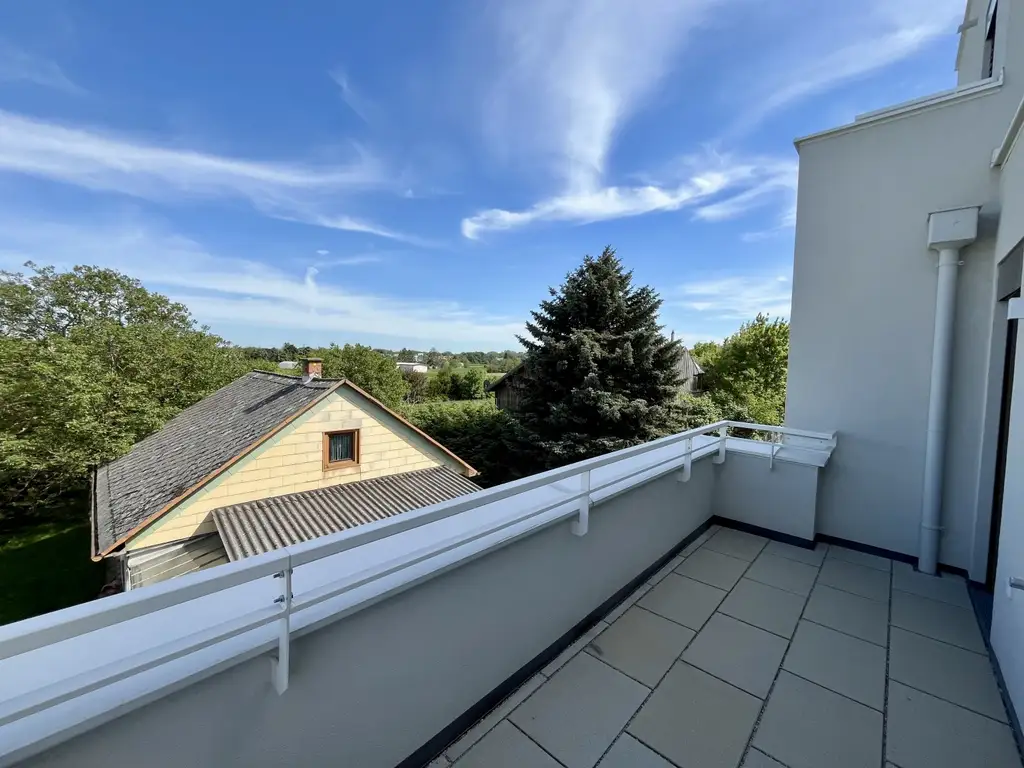 Modernes Leben zwischen Stadt und Natur – Ihr neues Zuhause in der Donaustadt