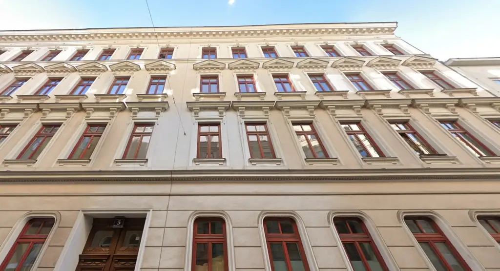 Gut geschnittene 3-Zimmerwohnung beim Yppenplatz!