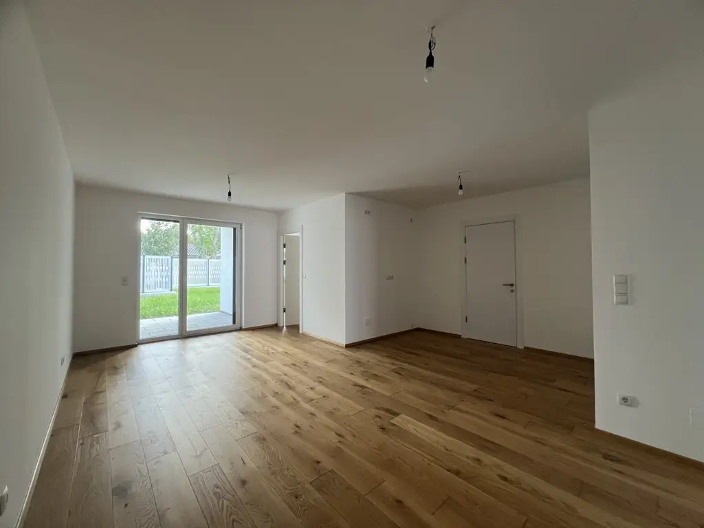 3 Zimmer Neubauprojekt/Wohnen nahe Lusthaus/Provisionsfrei! Herbstaktion bis 31.10.2026