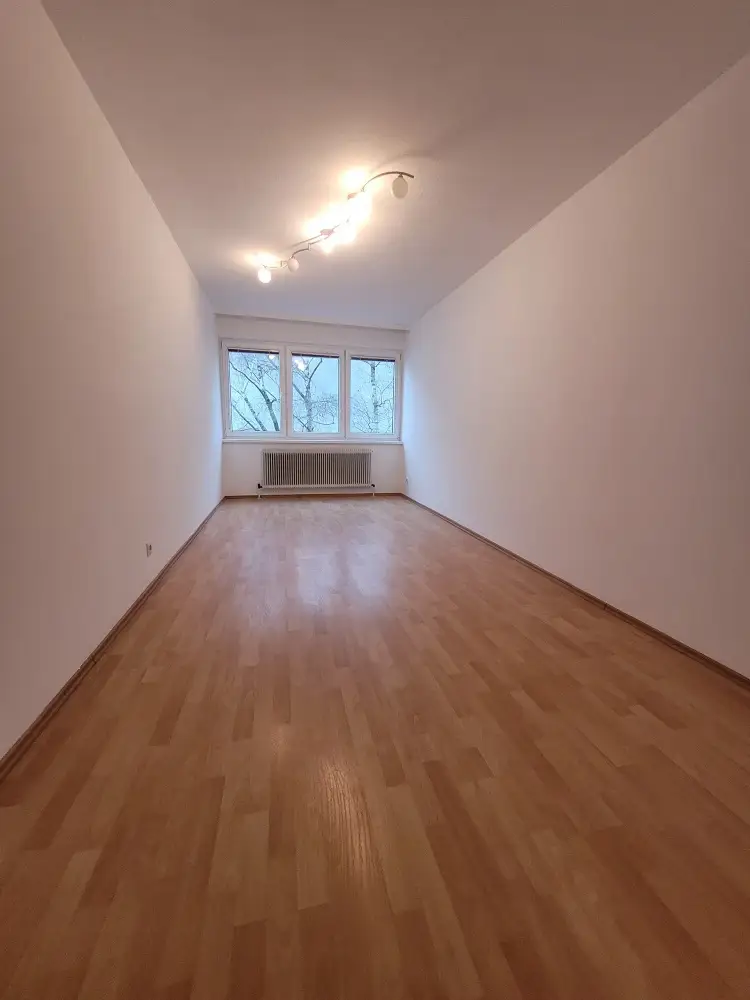Großzügige 4-Zimmer-Wohnung in beliebter Lage des 16. Bezirks