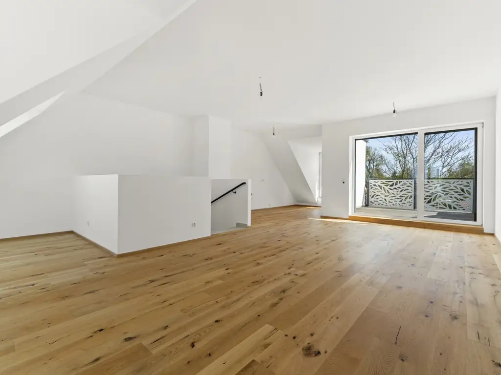 2 Zimmer Neubauprojekt/ modernes Wohnen nahe Lusthaus/Provisionsfrei!