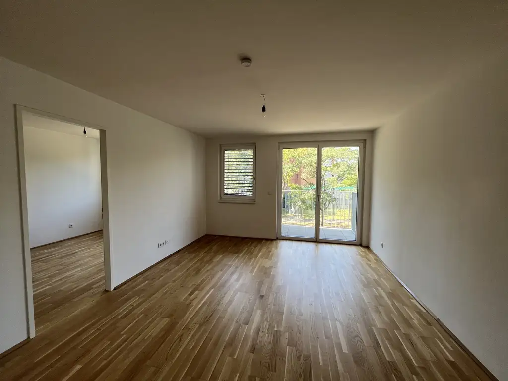 Gemütliche und moderne 2-Zimmer-Wohnung