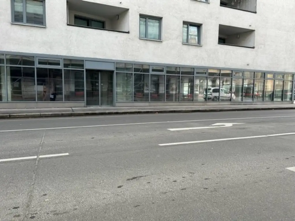 ATTRAKTIVE GESCHÄFTSFLÄCHEN - MIT FLEXIBLEN GESTALTUNGSMÖGLICHKEITEN !