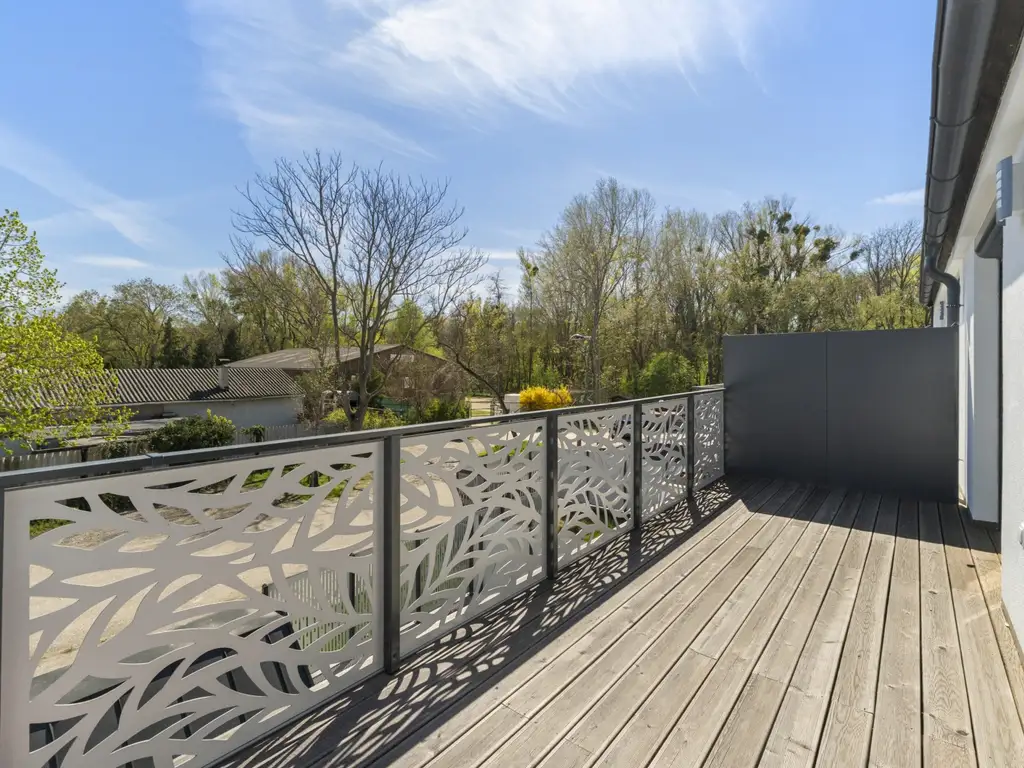 Wohnen beim Lusthaus | 3-Zimmerwohnung mit Terrasse | Erstbezug | Provisionsfrei